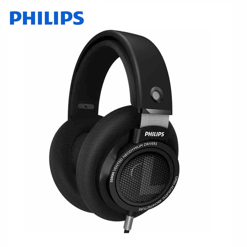 Philips SHP9500 Professional Headphones